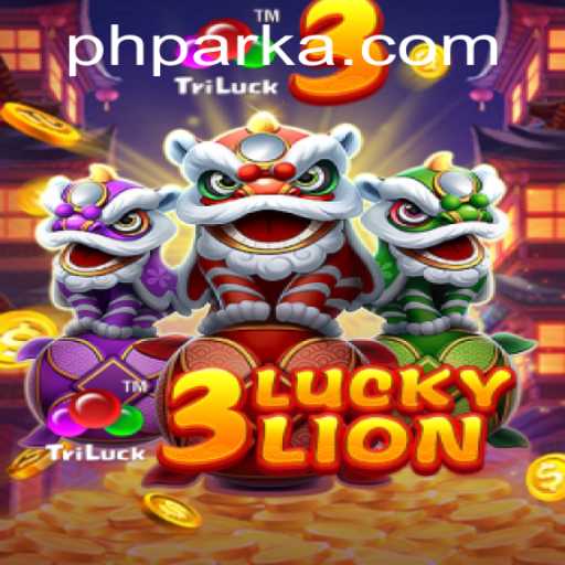 Unearthing the Excitement of 3LUCKYLION and Its Significance at PH PARK