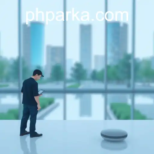 Understanding User Agreements: The Case of PH PARK