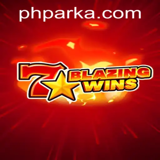 BlazingWins: A Thrilling New Game Experience in PH PARK