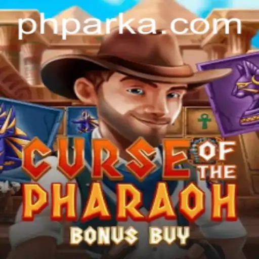 Journey Through Enchantment: Curse of the Pharaoh Bonus Buy