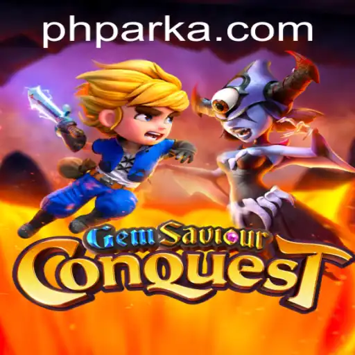 GemSaviourConquest: Embark on an Epic Adventure at PH PARK