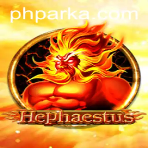Hephaestus: Unleashing Creativity in PH PARK