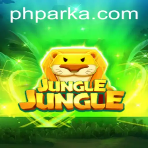 Enter the World of JungleJungle: A Thrilling Adventure in the Heart of PH PARK