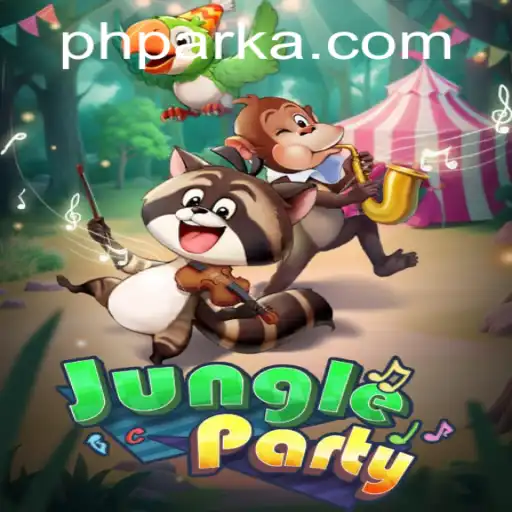 JungleParty: An Exciting Adventure Awaits in PH PARK