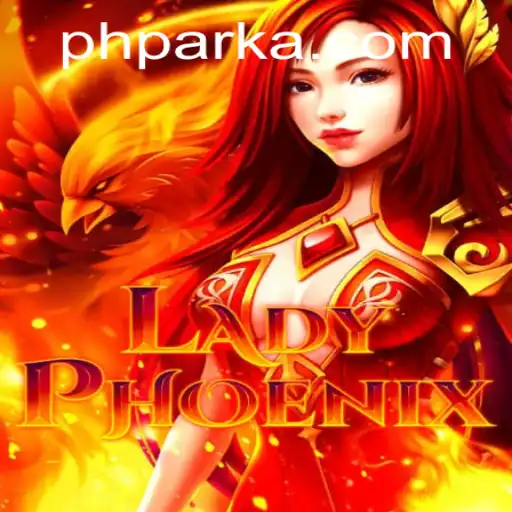 Exploring the Enchanting World of LadyPhoenix: The Game of PH PARK