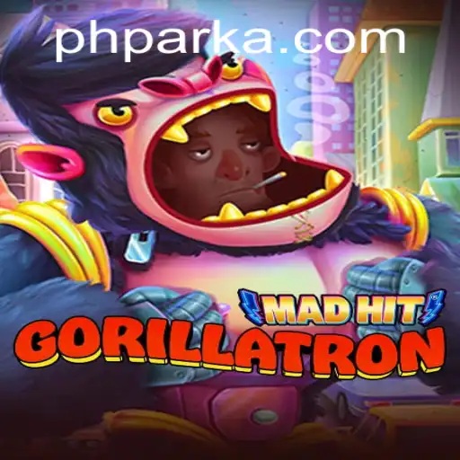 MadHitGorillatron: The Exciting New Game Capturing Hearts Worldwide