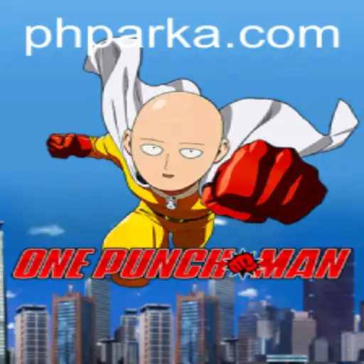 OnePunchMan: Unveiling the Thrilling Adventure in PH PARK