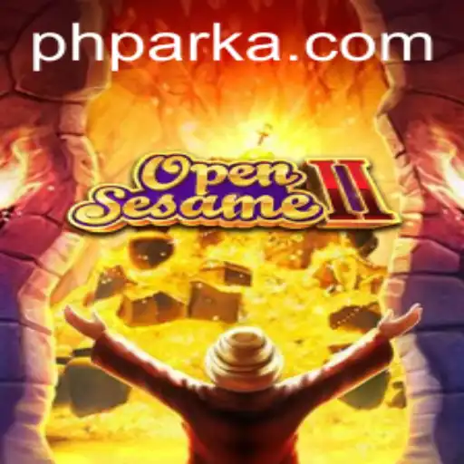 Unlock the Mysteries of OpenSesameII at PH PARK