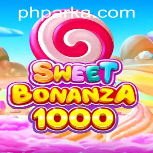 SweetBonanza1000: An Enchanting Journey Through the Candy-Crush Universe