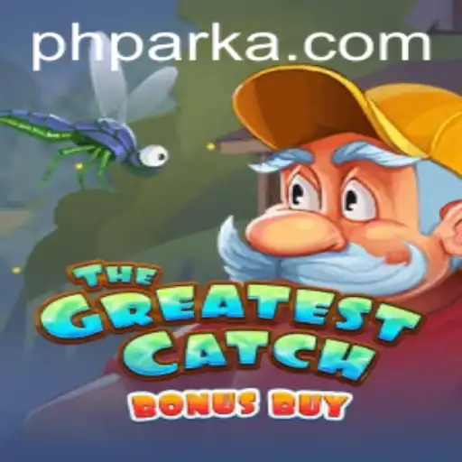 Discover the Thrills of TheGreatestCatchBonusBuy at PH PARK