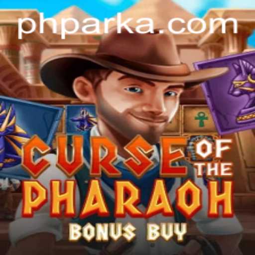 Journey Through Enchantment: Curse of the Pharaoh Bonus Buy