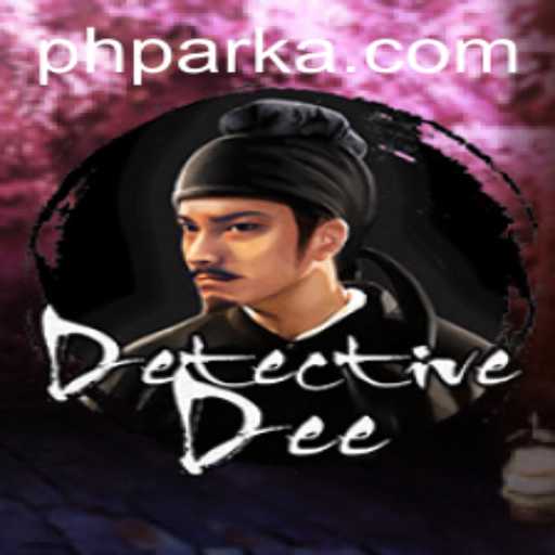 Experience the Thrills of DetectiveDee: Unveiling the Mysteries of PH PARK