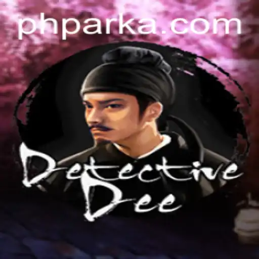 Experience the Thrills of DetectiveDee: Unveiling the Mysteries of PH PARK