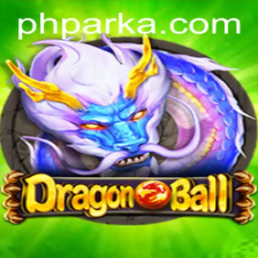 DragonBall: Enter the Adventure of PH PARK