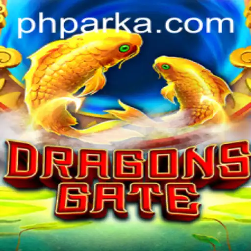 Enter the World of DragonsGate: PH PARK Adventure Awaits