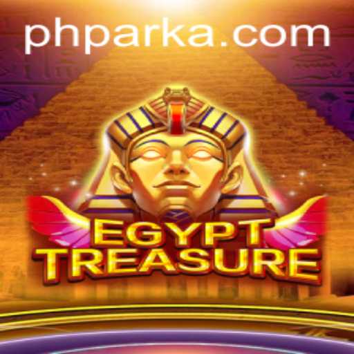 Discover the Thrilling World of EgyptTreasure at PH PARK