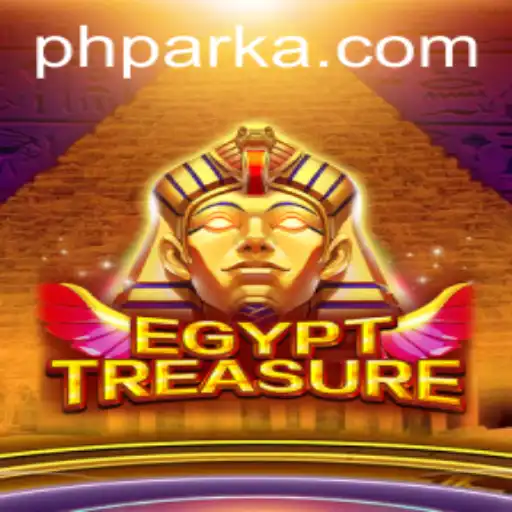 Discover the Thrilling World of EgyptTreasure at PH PARK