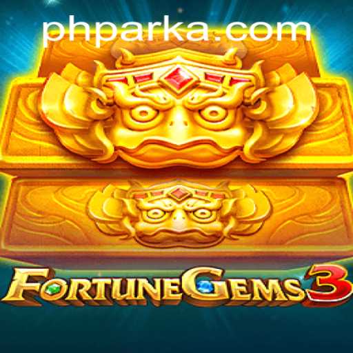 Exploring the Exciting World of FortuneGems3 in PH PARK