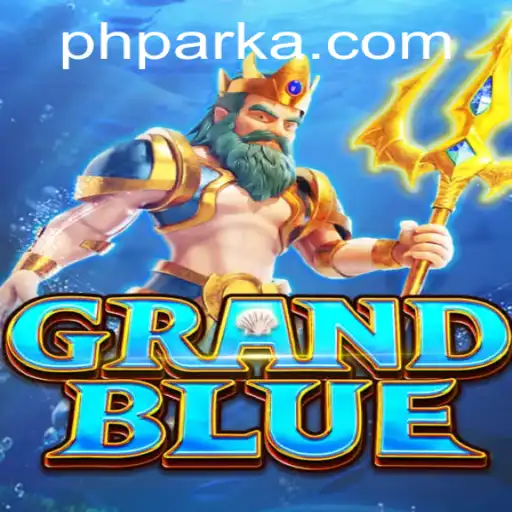 Exploring the World of GRANDBLUE: Gaming at PH PARK