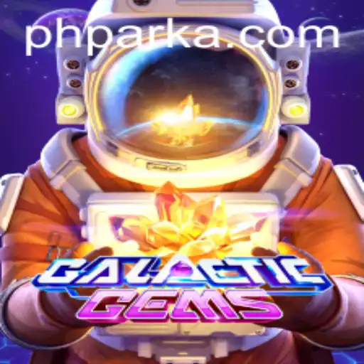 Discover the World of GalacticGems: Your Journey Begins at PH PARK
