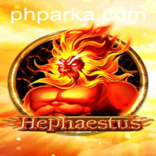 Hephaestus: Unleashing Creativity in PH PARK
