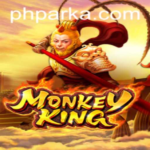 MonkeyKing: A Journey Through the Mythical Gaming Landscape