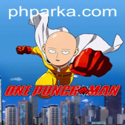 OnePunchMan: Unveiling the Thrilling Adventure in PH PARK