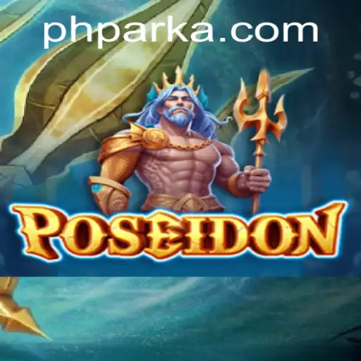 Explore the Depths with 'Poseidon': A Dive into the Mystical Game of Adventure