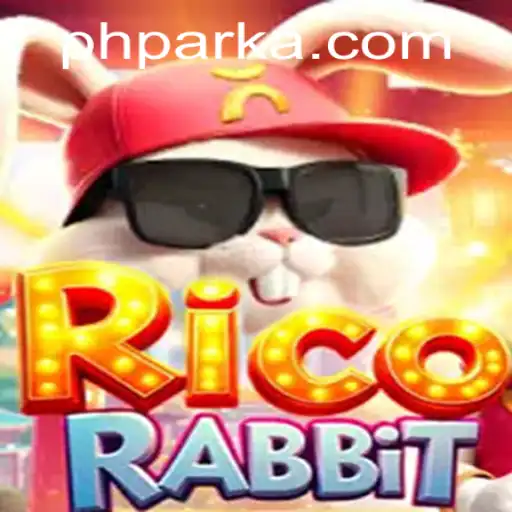 Introducing RicoRabbit: A Thrilling Adventure through PH PARK