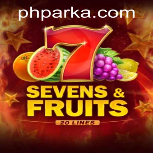 Discover the Exciting World of SevensFruits20 in PH PARK