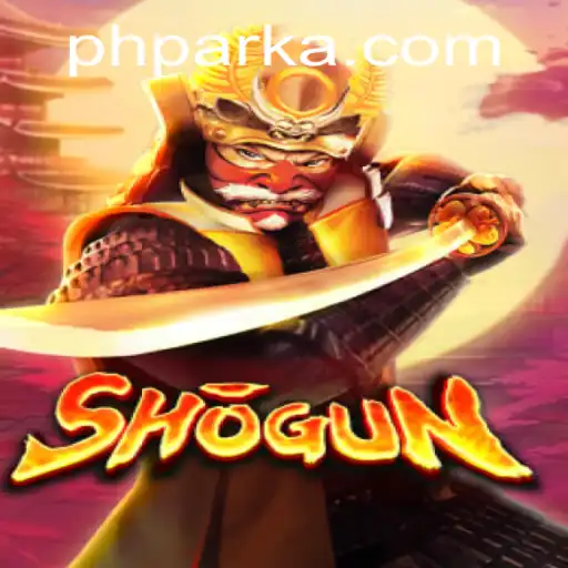 Shogun: Exploring the Art of Strategy in PH PARK