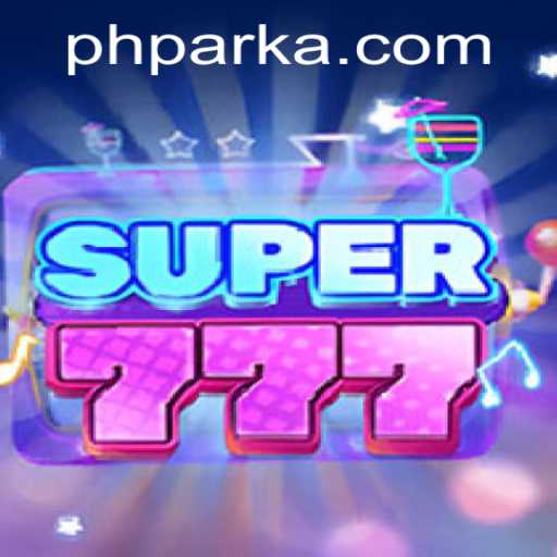 Discover the Exciting World of Super777 at PH PARK