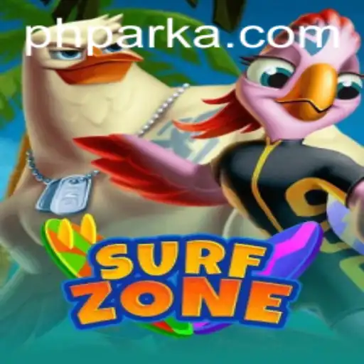 Embark on an Epic Adventure with SurfZone