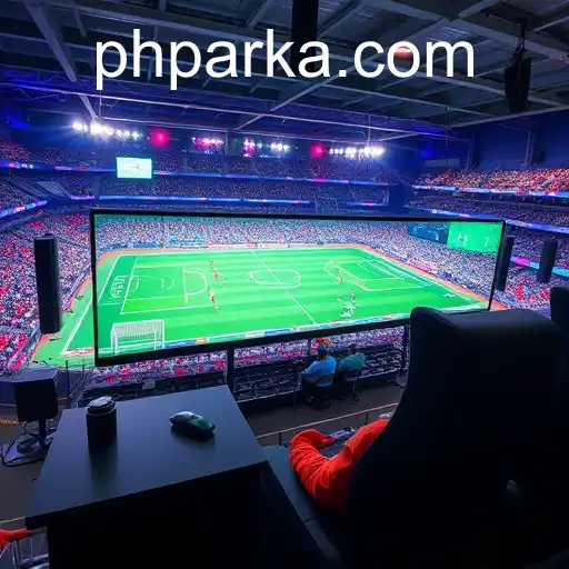 Exploring the Exciting World of Virtual Sports at PH PARK