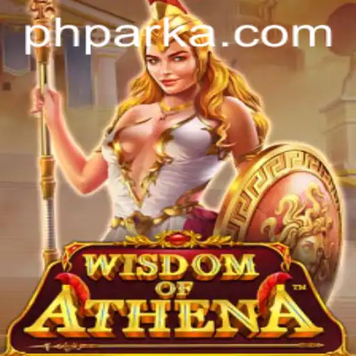 Discover the Enigmatic World of 'WisdomofAthena': A Journey through PH PARK
