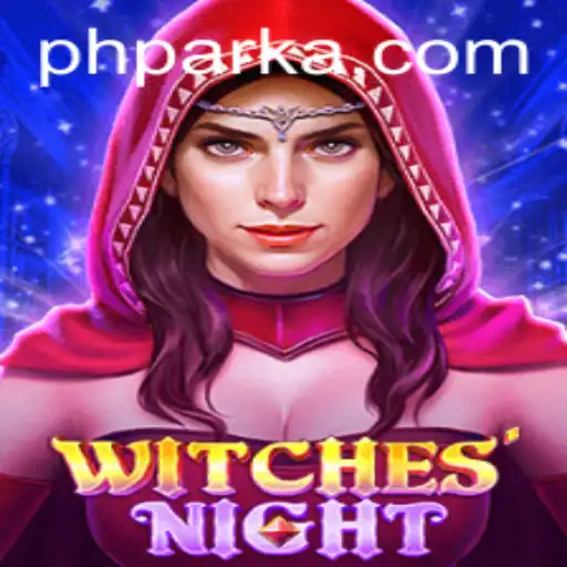 WitchesNight: A Bewitching Game Experience at PH PARK